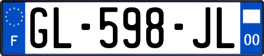 GL-598-JL