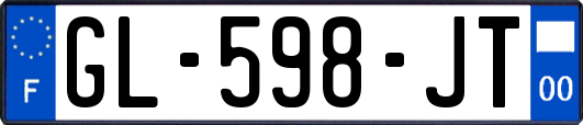 GL-598-JT