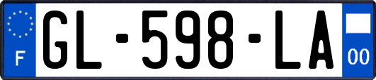 GL-598-LA