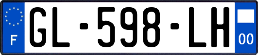 GL-598-LH