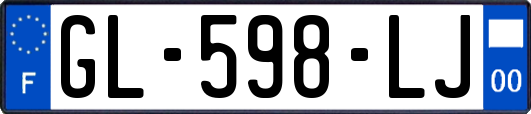 GL-598-LJ