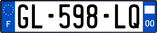 GL-598-LQ