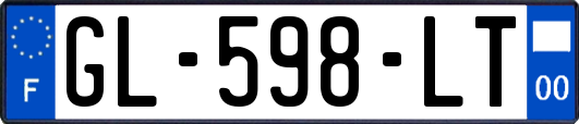 GL-598-LT