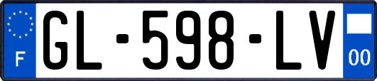GL-598-LV