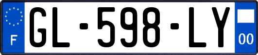 GL-598-LY
