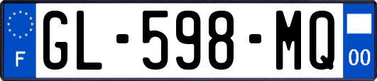 GL-598-MQ