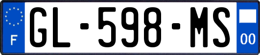 GL-598-MS