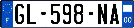GL-598-NA