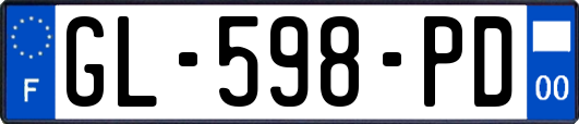 GL-598-PD