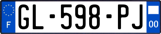 GL-598-PJ