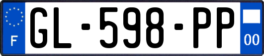 GL-598-PP