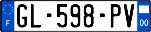 GL-598-PV
