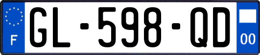 GL-598-QD
