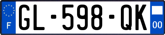 GL-598-QK