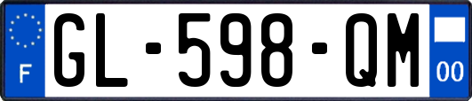 GL-598-QM