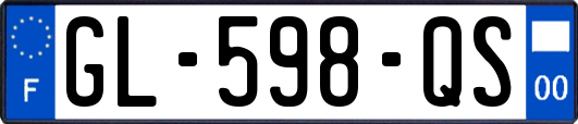 GL-598-QS
