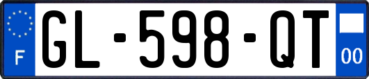 GL-598-QT