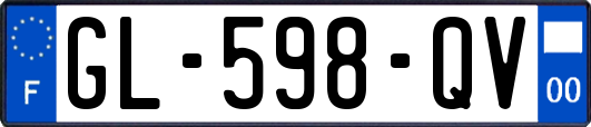 GL-598-QV