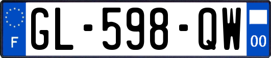 GL-598-QW