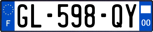 GL-598-QY