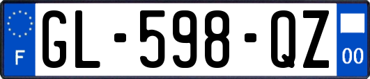 GL-598-QZ