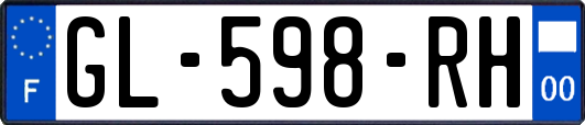 GL-598-RH