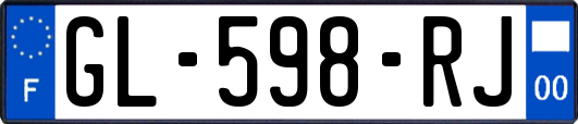 GL-598-RJ