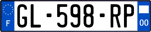 GL-598-RP