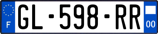 GL-598-RR