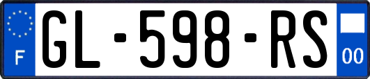 GL-598-RS