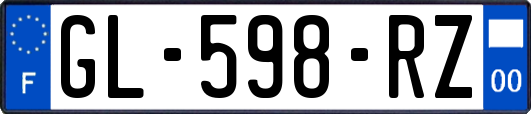 GL-598-RZ