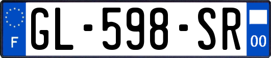 GL-598-SR