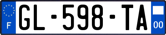 GL-598-TA