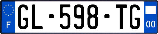GL-598-TG