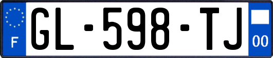 GL-598-TJ
