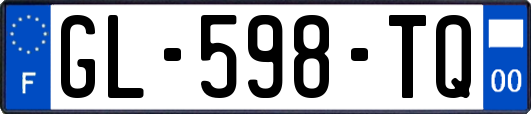 GL-598-TQ