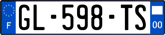 GL-598-TS