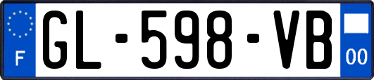 GL-598-VB