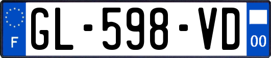 GL-598-VD