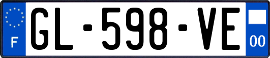 GL-598-VE