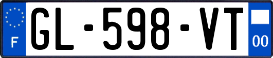 GL-598-VT