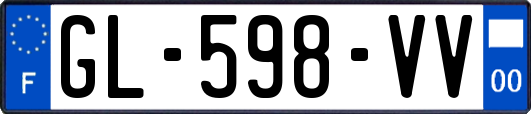 GL-598-VV