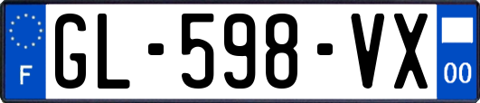 GL-598-VX