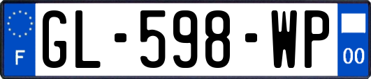 GL-598-WP