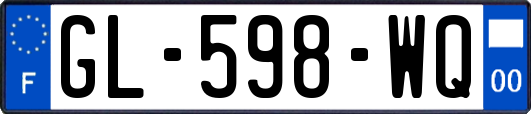 GL-598-WQ
