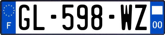 GL-598-WZ