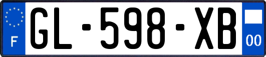 GL-598-XB
