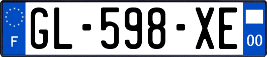 GL-598-XE