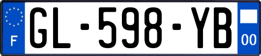 GL-598-YB
