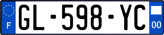 GL-598-YC